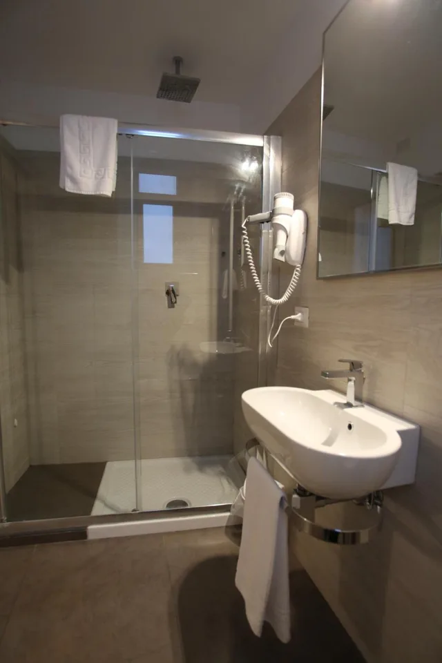 غرفة ديلوكس، HOTEL EUBEA 5/6