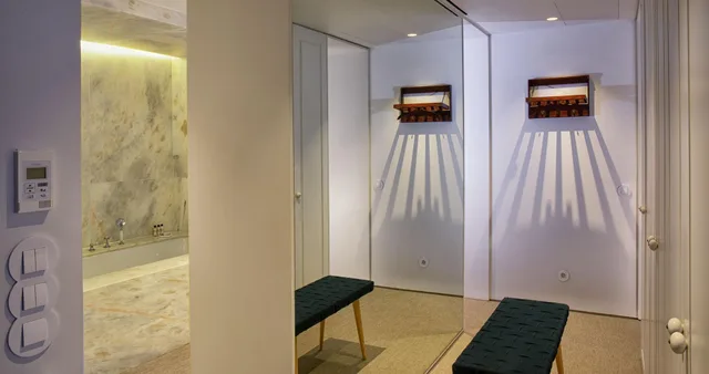 Unique، Lisboa Pessoa Hotel 3/3