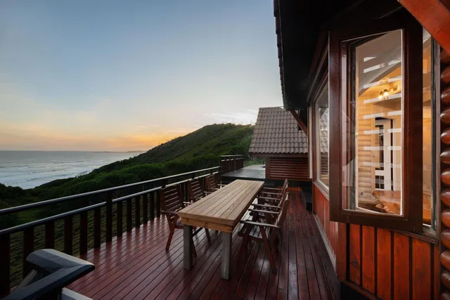 Brenton On Sea Chalets، كنيسنا 33/37