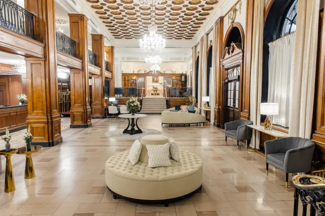 غرفة اقتصادية بسرير مزدوج، Lord Nelson Hotel And Suites 1/1