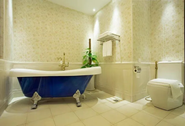 Suite, King Bed, Midori Concept Hotel 5/7