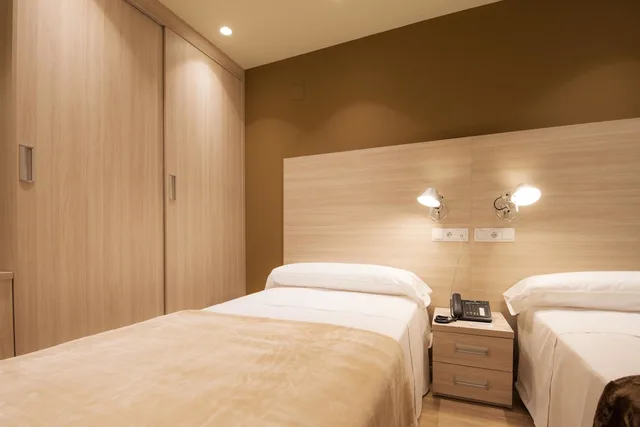 Hotel Hormilla، لوغرونيو 20/27