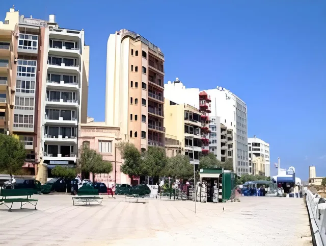 غرفة تُحدَّد حسب التوفر، Roma Hotel 1/1