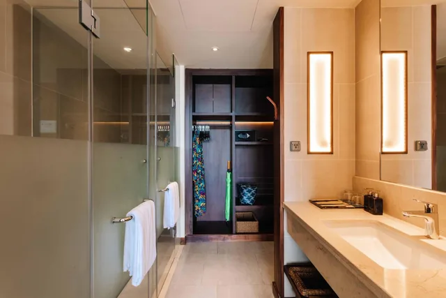 Ocean, Deluxe, King Bed، Dusit Princess Moonrise Beach Resort 4/5