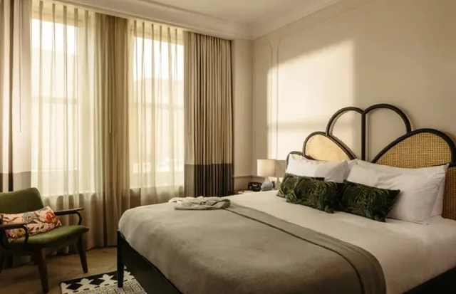 roomy، The Hoxton Downtown LA 1/1