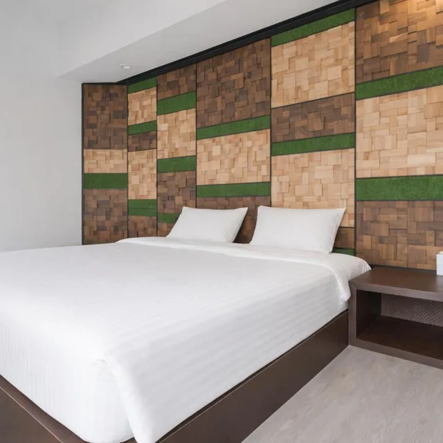 Moonlight, Junior Suite، A Hotel Dickson 1/4