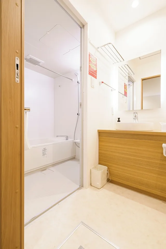 غرفة أساسية بسريرين منفصلين، Sakura Garden Hotel 6/9