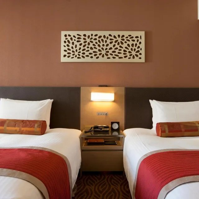 Sardonyx, Twin Beds، Hotel Sardonyx Tokyo 6/10
