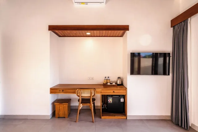 Taru Sebatu Villa، Ubud 9/50