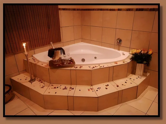 Abangane Guest Lodge، Hlanganani 57/58