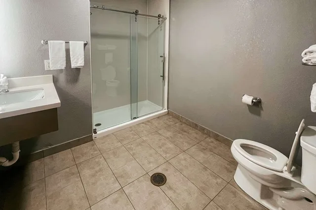 Suite, 2 Queen Beds, Accessible, Comfort Suites Seabrook Kemah 4/4