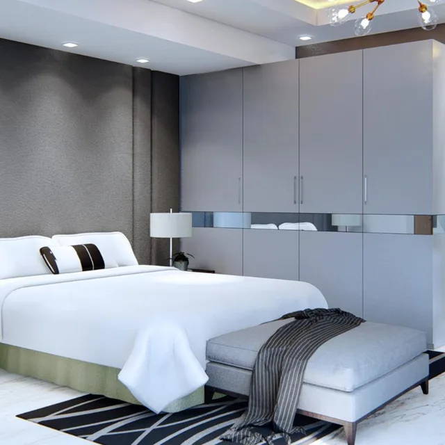 جناح تنفيذي، Lantana Hotel 8/10