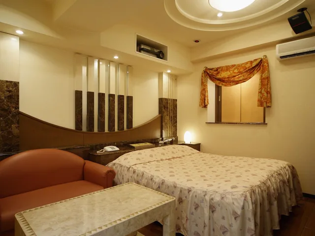Standard, Queen Bed, Hotel Fine Misaki 1/3