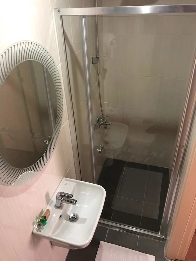 Standard, Twin Beds, Suvari Boutique Hotel 5/8