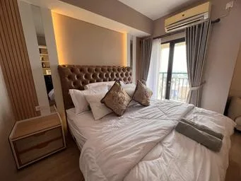 غرفة بمطبخ، Atria Residences Gading Serpong 1/1