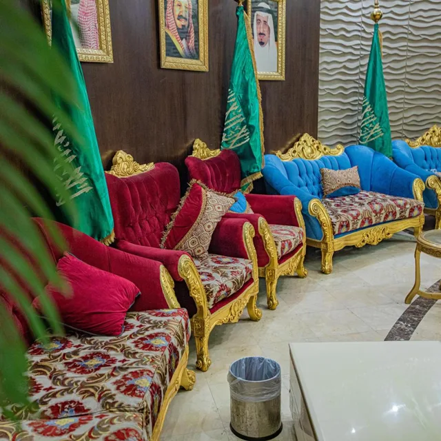 سمى الخير(SAMA AL-KHAIR HOTEL)، جرول، مكة المكرمة 33/49
