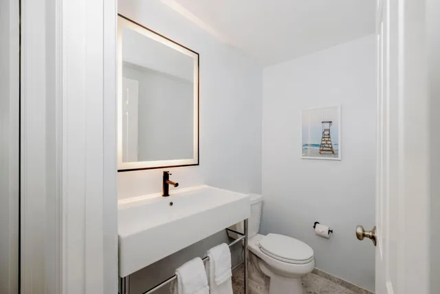 3 Bedrooms, Apartment, Ocean View, Red Jacket Beach Resort Spa 9/10