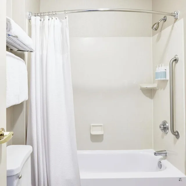 استوديو بسرير كوين، Springhill Suites Phoenix Downtown 8/10