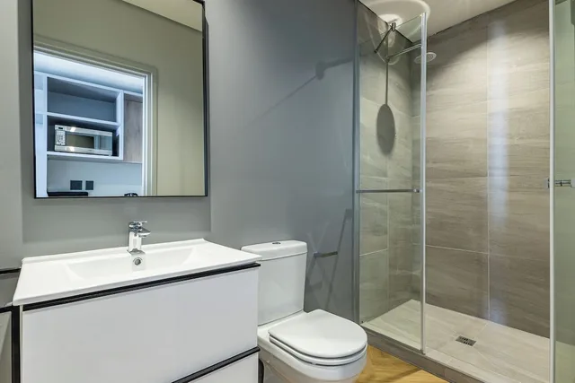 استوديو ديلوكس بسرير كوين، One Thibault Residence 2/3