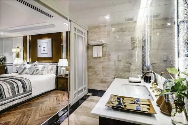 Gallery, Suite, King Bed، Le Pavillon Hoi An Gallery Hotel & Spa 4/4