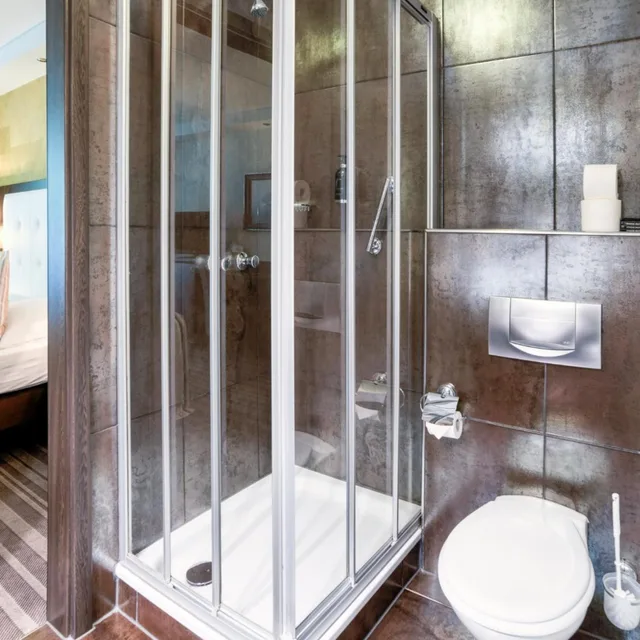 Plus, Comfort, Double Bed، HOTEL MOERS VAN DER VALK 13/15