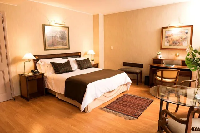 جناح، MAYFLOWER SUITES 1/3