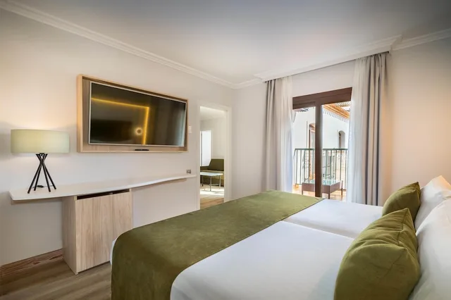 جناح عائلي بسرير كينج، Barcelo Isla Canela 3/10