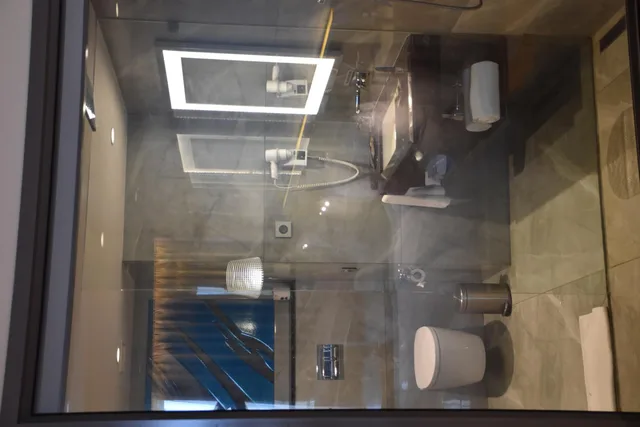 غرفة سوبيريور بسرير كينج وسرير كوين، Novotel Vijayawada Varun 7/8