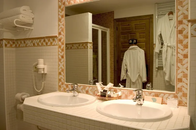 غرفة سوبيريور بسريرين منفصلين، Rusticae Hotel Posada San Jose 5/6