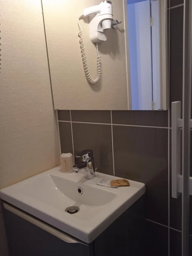 Room, Single, Metropol Hotel 7/7