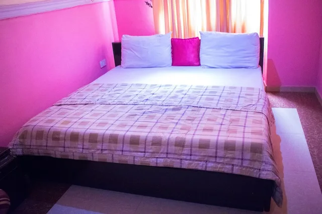 غرفة تنفيذية بسرير كينج، Maria Suites 2/2