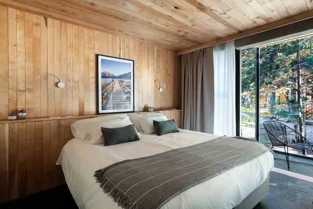 جناح، Villa Sofia Apart Hotel 2/3