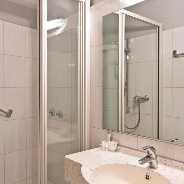غرفة قياسية مفردة، Astor And Aparthotel 7/14