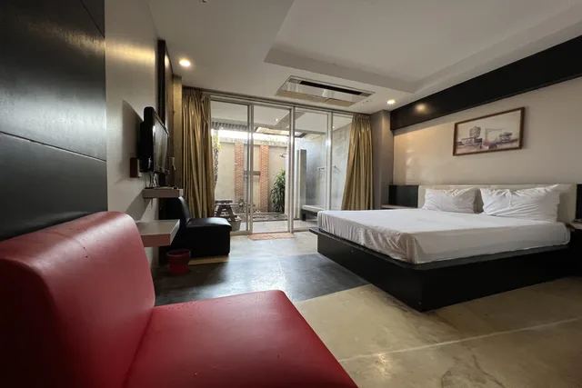 غرفة سوبيريور، Eurna Resort 6/10