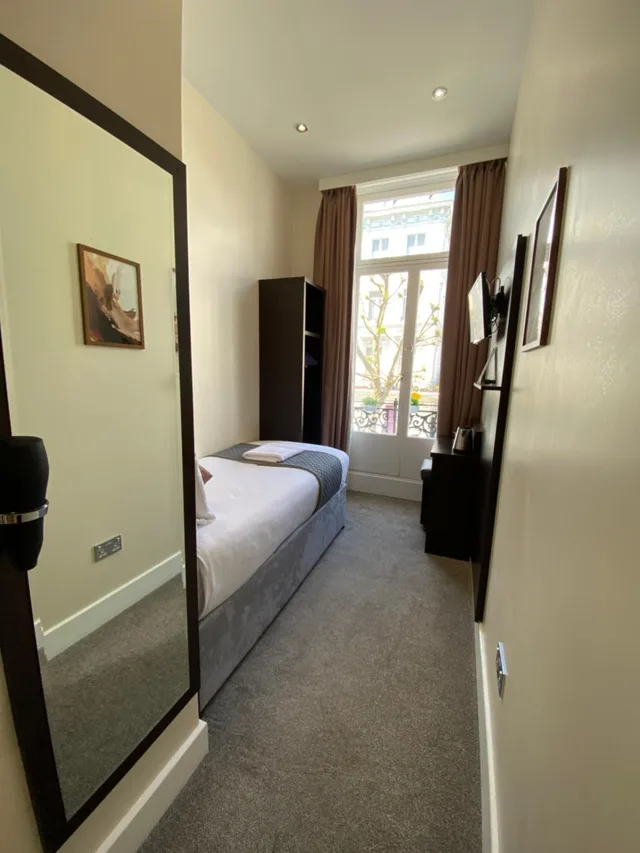 Room, Single, Trebovir Hotel 8/29