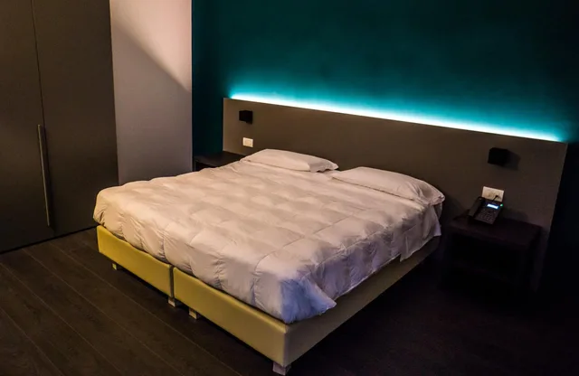 شقة، Venice Terminal Apartments and Suites 9/10