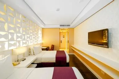 غرفة سوبيريور، The Bayleaf Intramuros 1/1