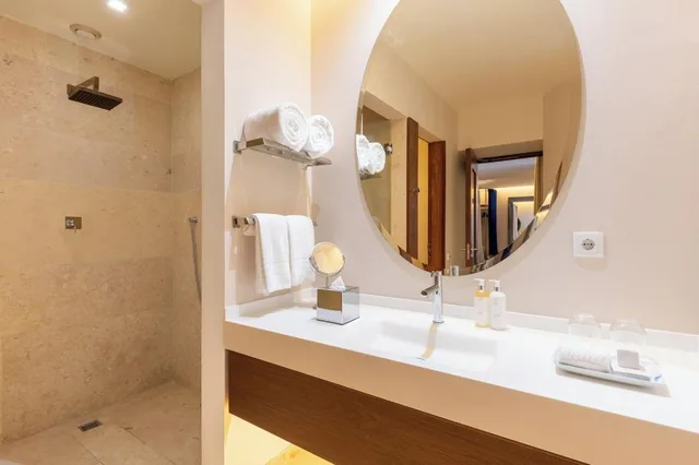 جناح بسرير مزدوج، Palacio do Governador -Lisbon Hotel & SPA 5/7
