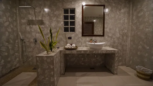 Deluxe, Triple, King Bed, Sofa, Amihan Resort 10/10