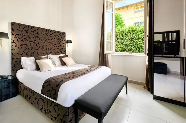 Suite, Villa, King Bed, Sofa, Annex، Mondial Resort And Spa 3/7