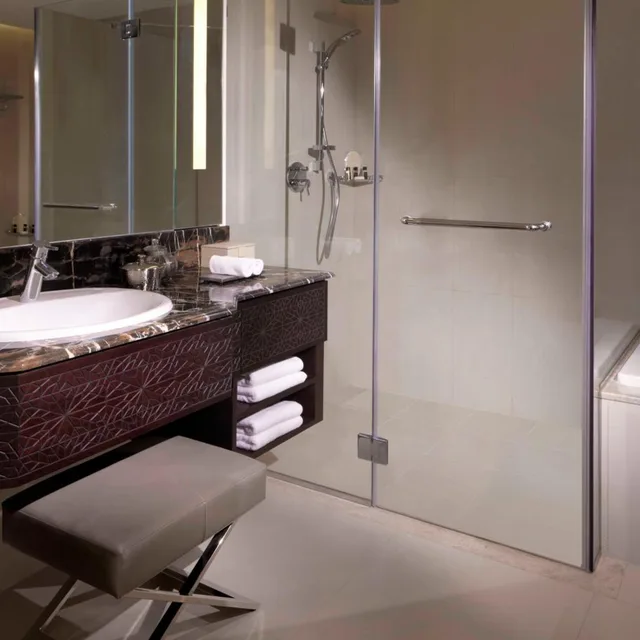 شقة ديلوكس، Bab Al Qasr Residence 10/10