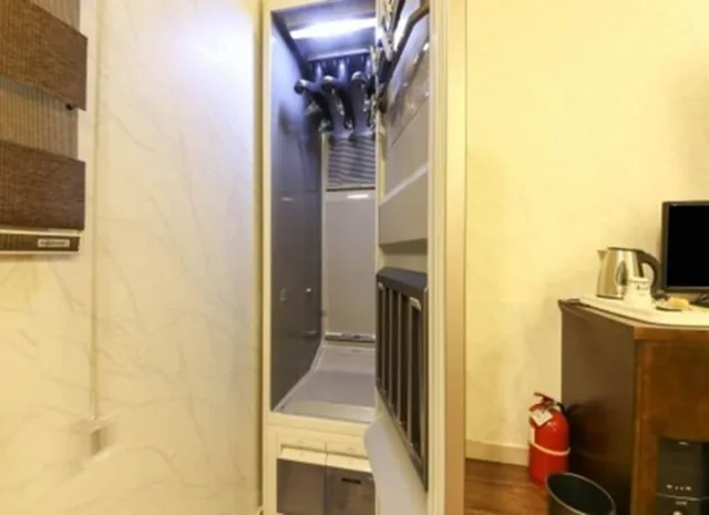 1 Bedroom, Suite, Double Bed, H Hotel Ulsan 2/2