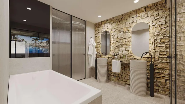 Grand, Suite, Outdoor Jetted Tub, Lesante Classic - Preferred Hotels & Resorts 7/7