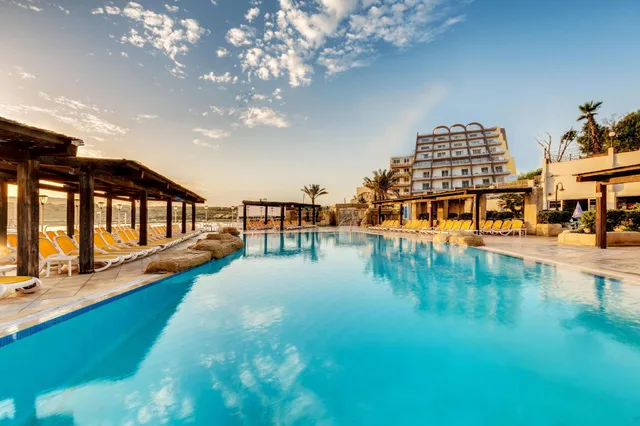 غرفة تُحدَّد عند الوصول، AX Sunny Coast Resort and Spa 2/2