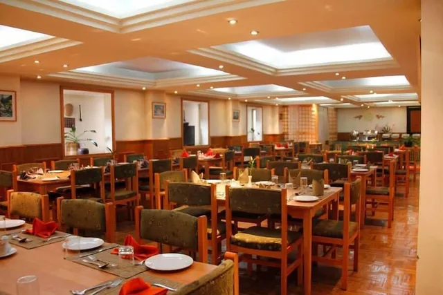 HOTEL PHUNTSHO PELRI، تيمفو 35/47