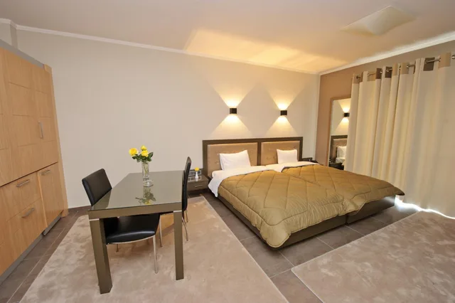 غرفة مفردة، Castello Hotel 7/10