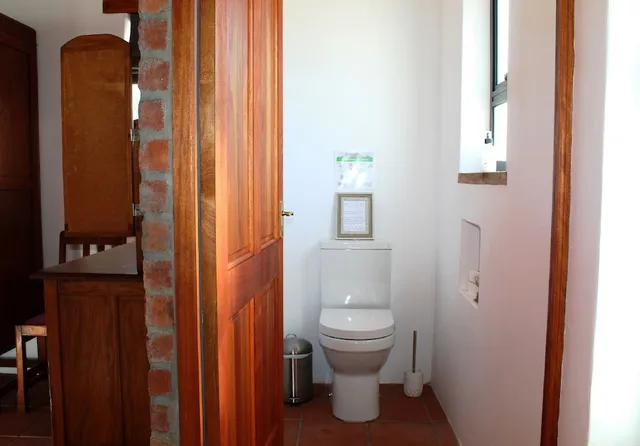 Family, Cottage, Duikersdrift Winelands Country Escape 9/10
