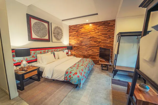 فيلا بـ3 غرف نوم، Baan Suan Residence 1/6