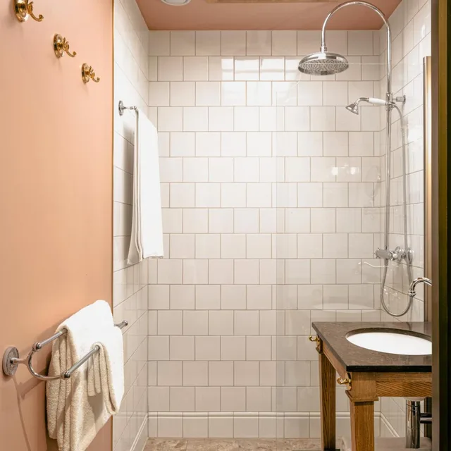 Petite, Classic, Single Bed, Home Hotel Savoy 3/5