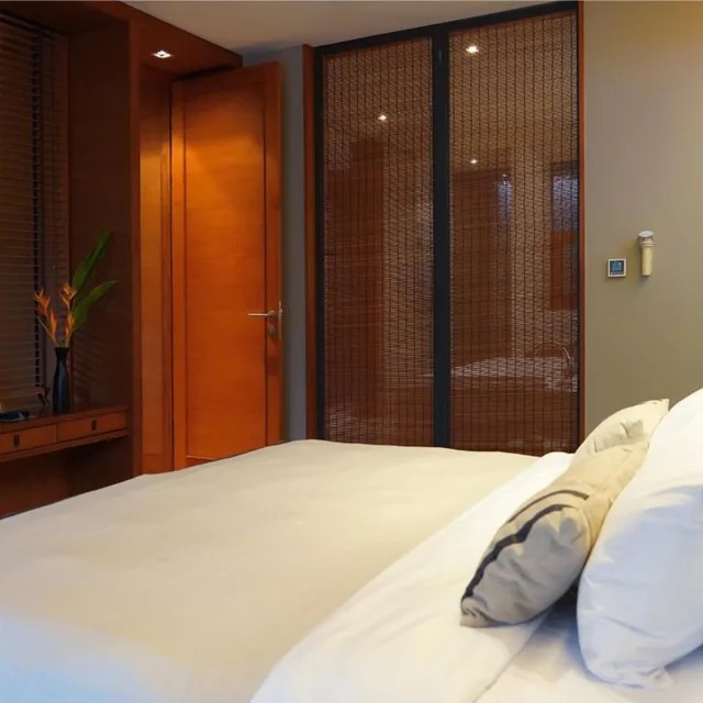 فيلا بغرفة نوم واحدة بمسبح خاص، MUTHI MAYA FOREST POOL VILLA RESORT 9/10